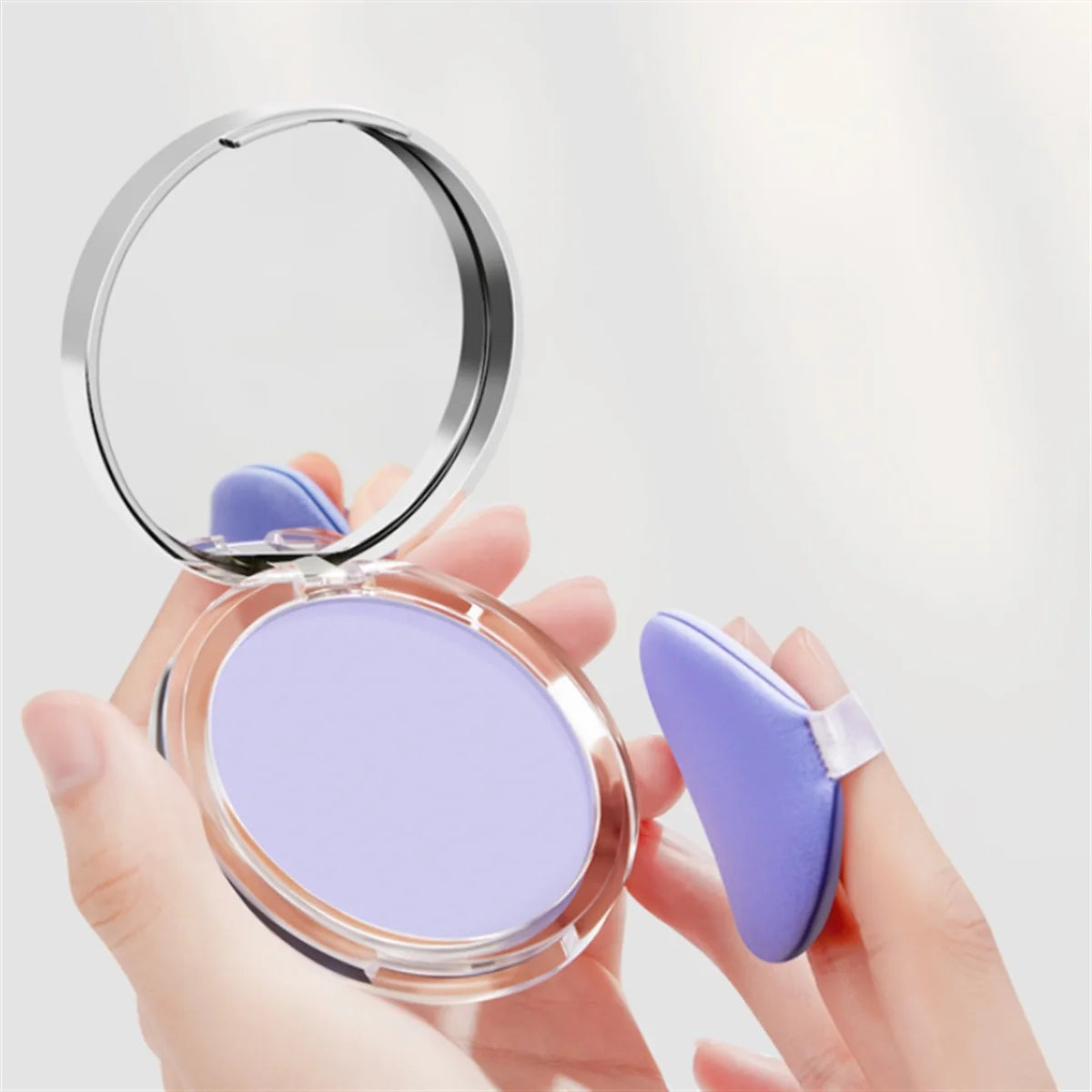 Candy Bella Face Powder