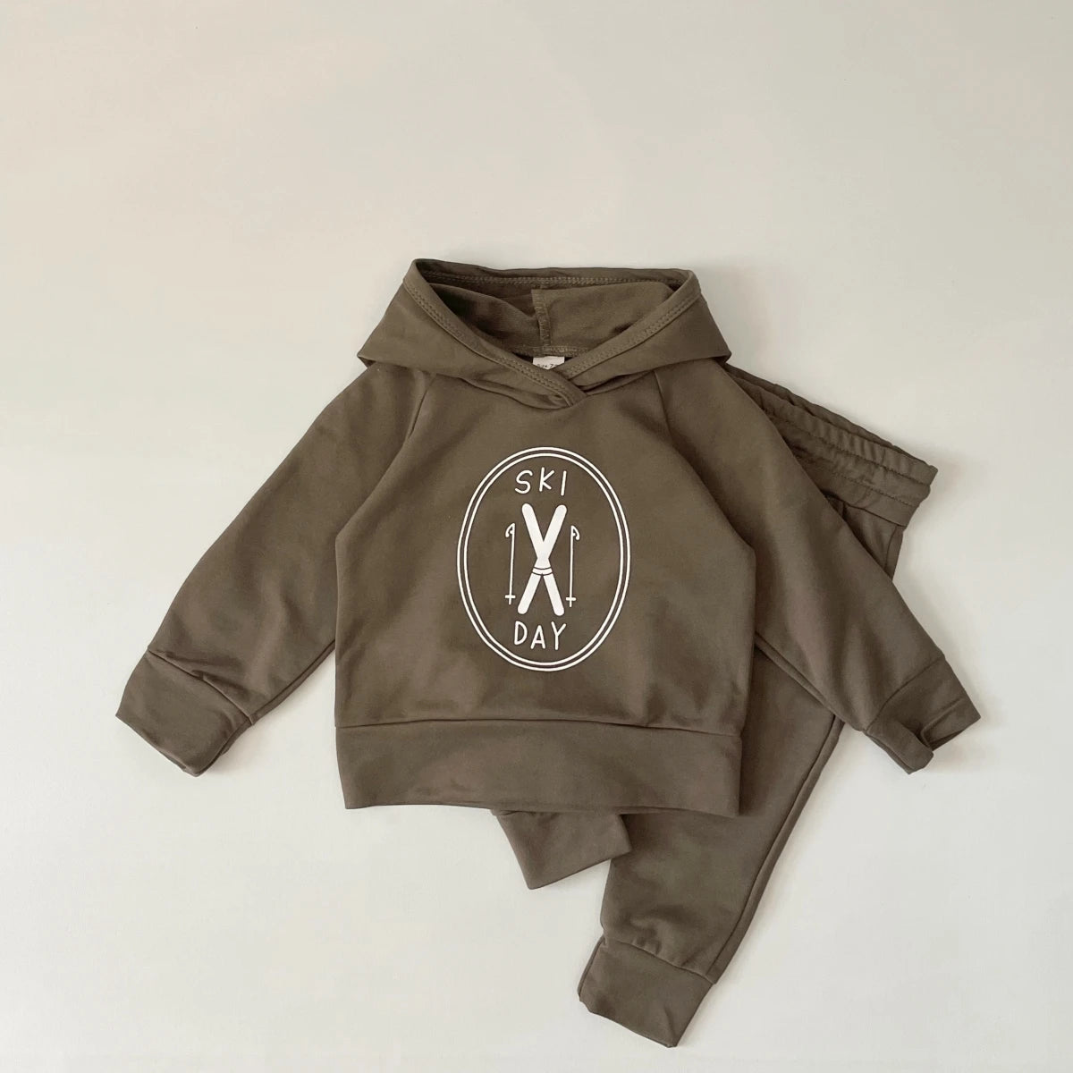 Infant & Toddler Outfit
