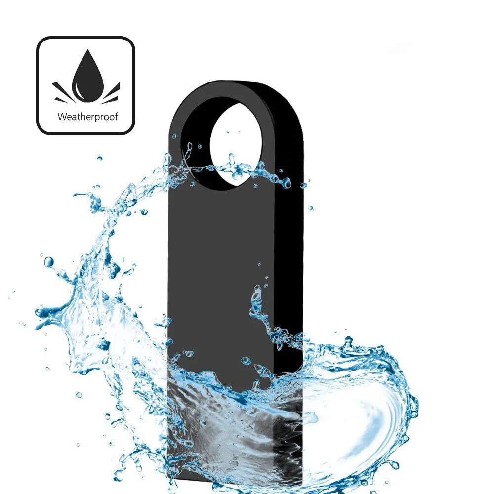 3.0 USB Flash Drive 64GB & 128GB