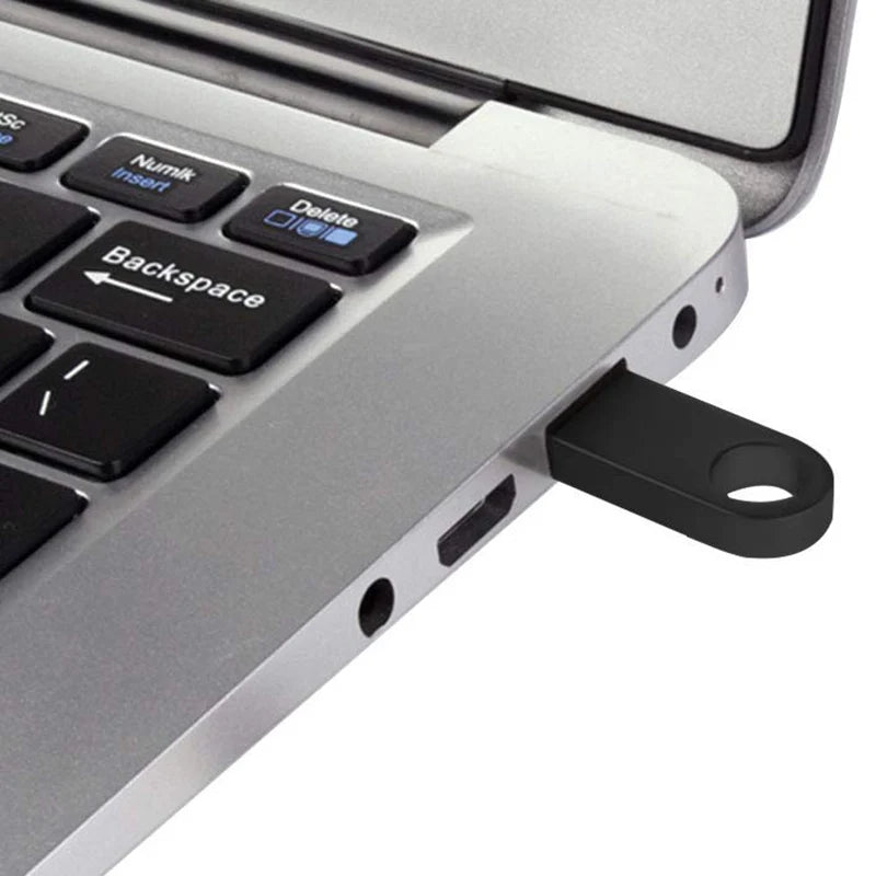 3.0 USB Flash Drive 64GB & 128GB
