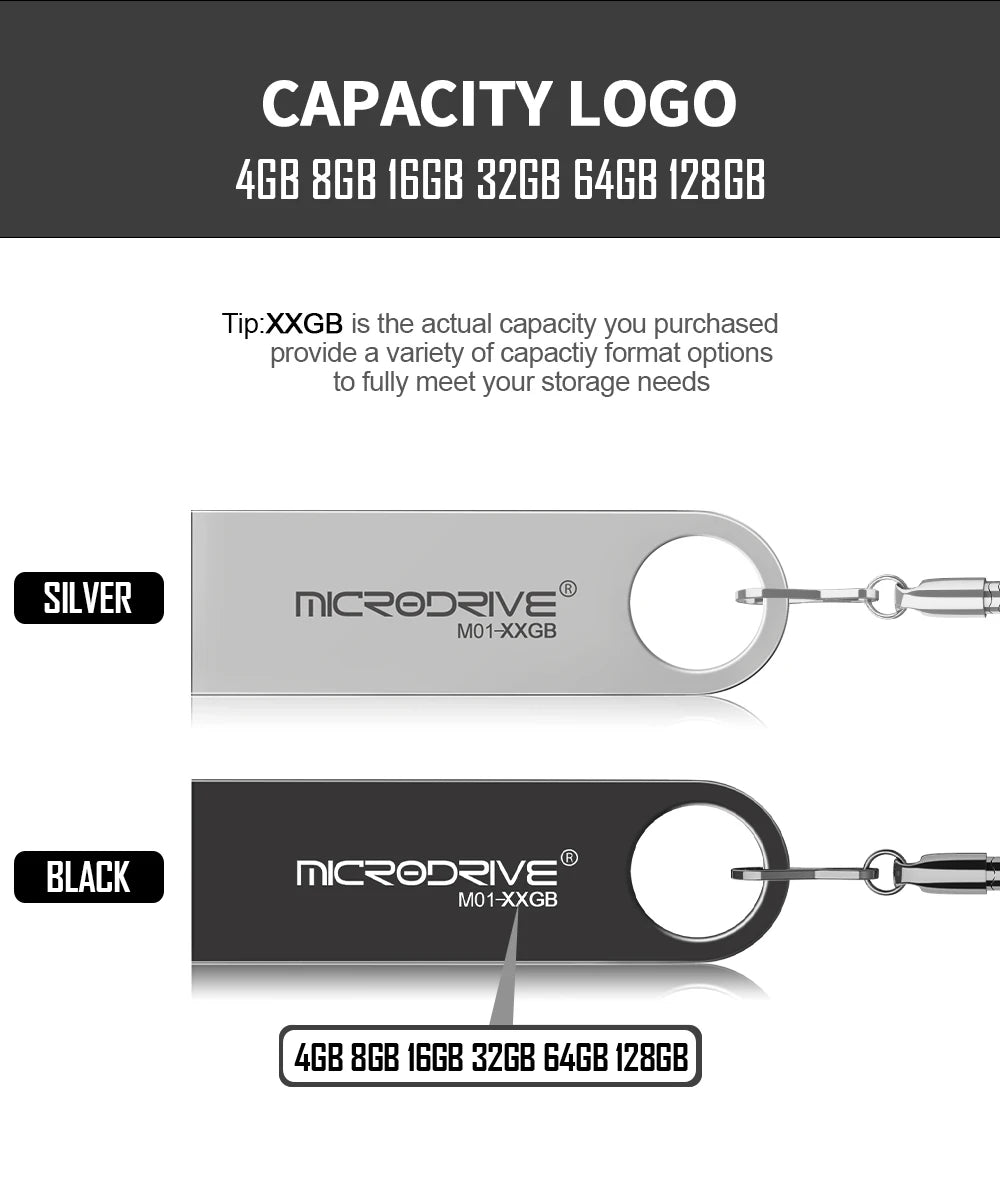 USB Flash Drive