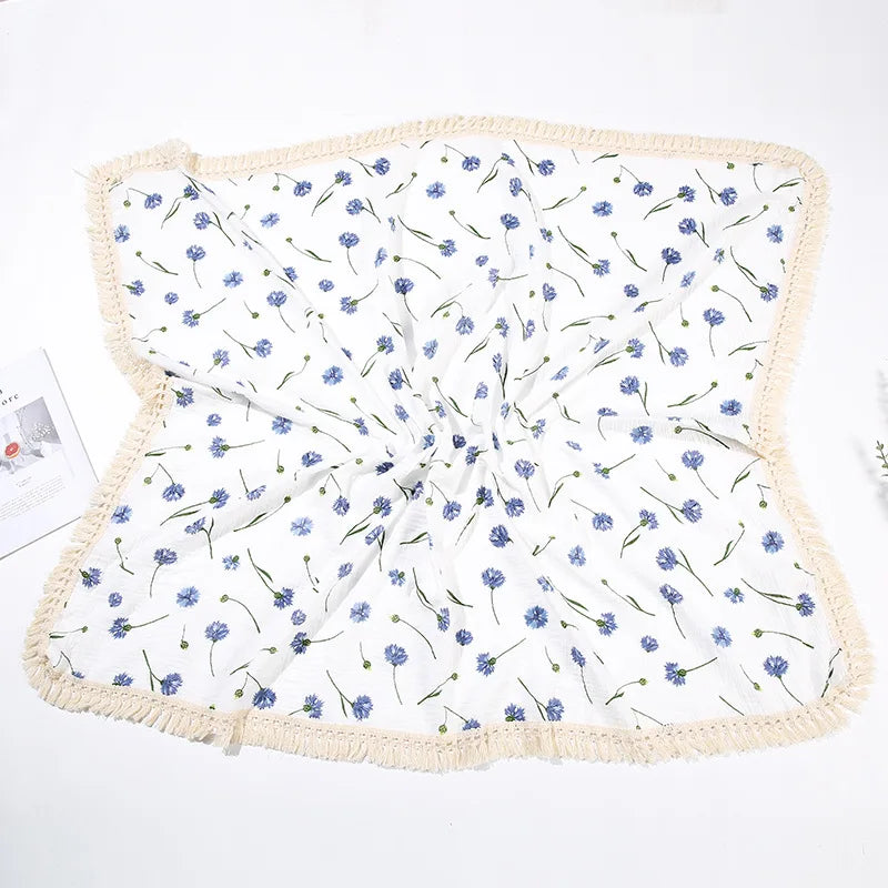 Baby Swaddle Blanket