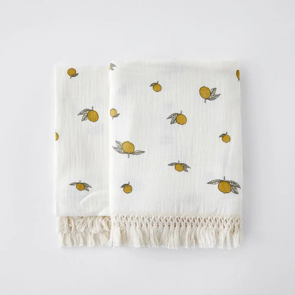 Baby Swaddle Blanket