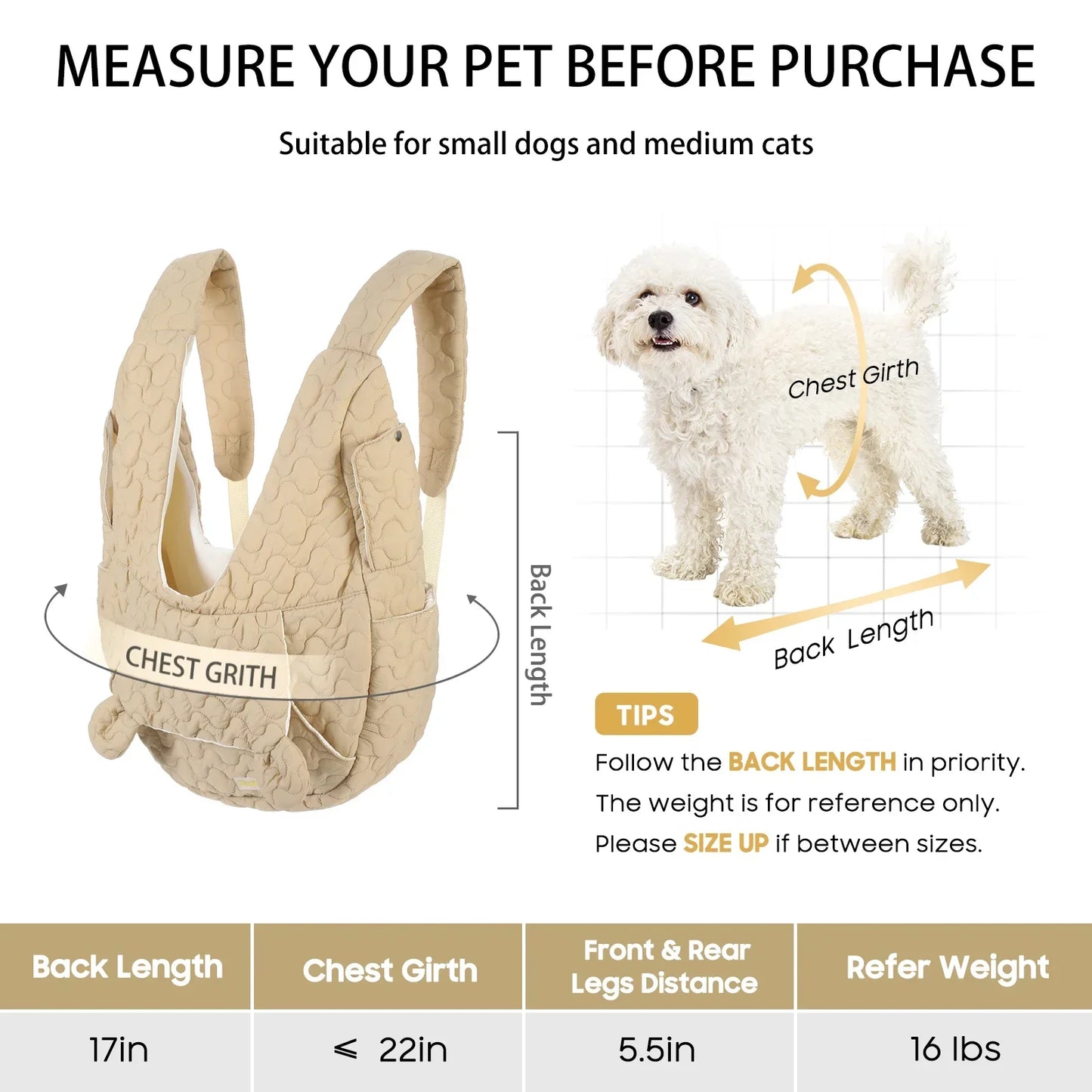 Pet Carrier