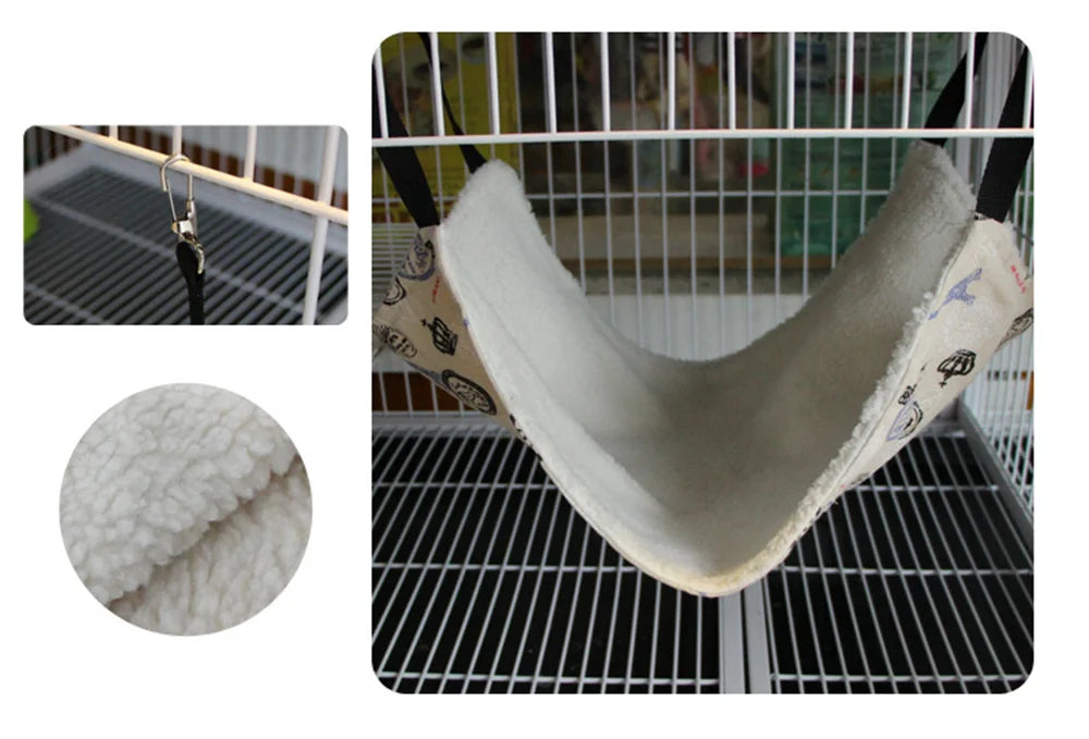 Pet Hammock