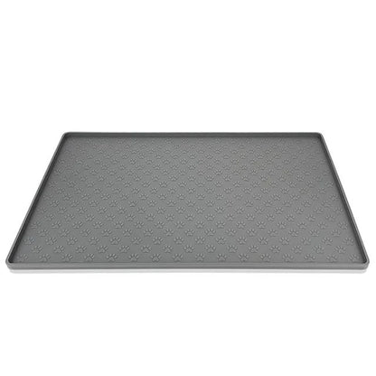Pet Food and Water Bowl Placemat