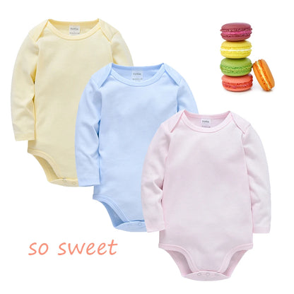 Baby Romper Sets