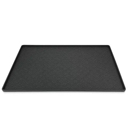 Pet Food and Water Bowl Placemat