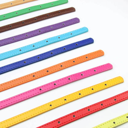 Pet Collar with Bell
