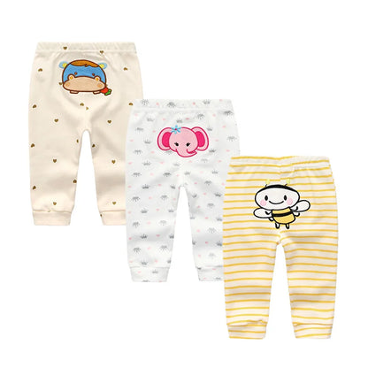 Baby Leggings