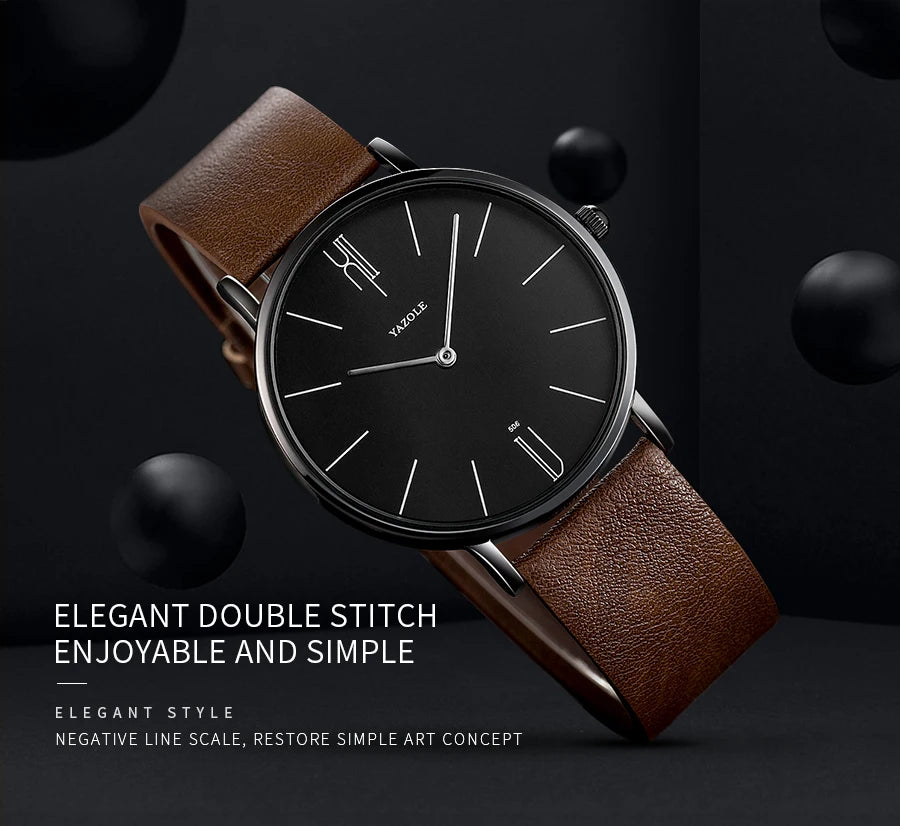 Men's Watch