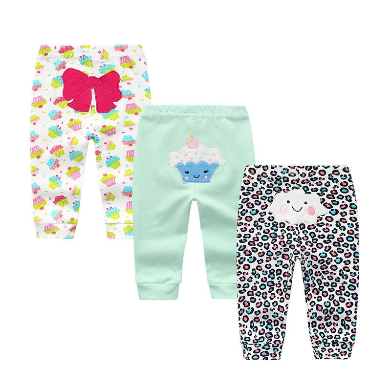 Baby Leggings