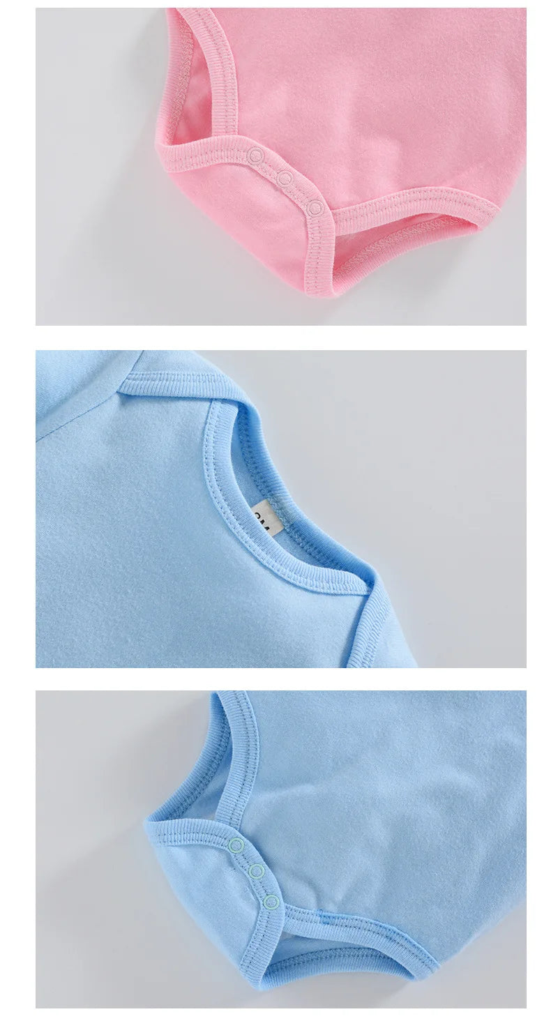 Baby Bodysuit Romper Sets