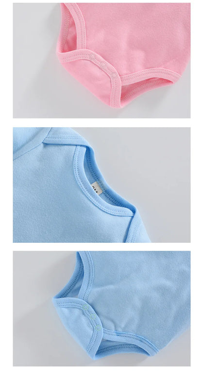 Baby Bodysuit Romper Sets