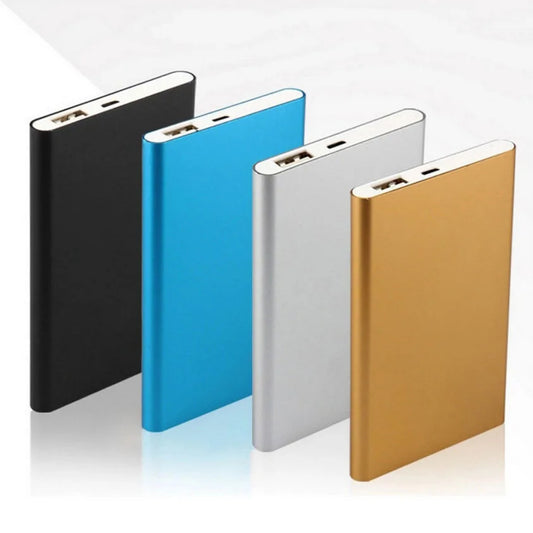 Powerbank Charger