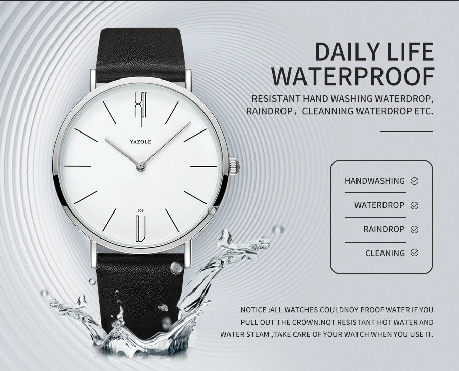 Men's Watch