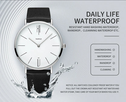 Men's Watch