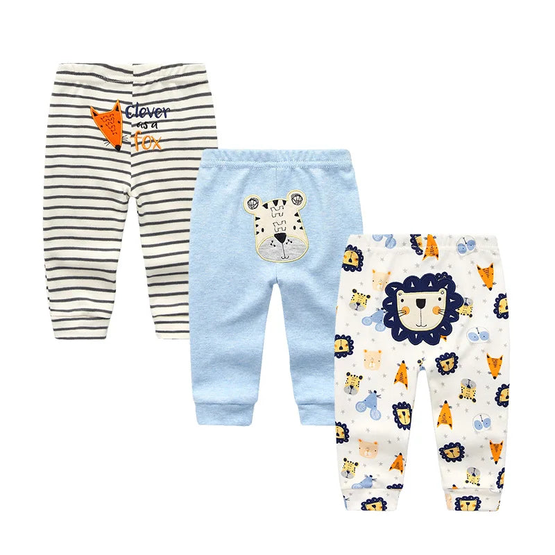 Baby Leggings