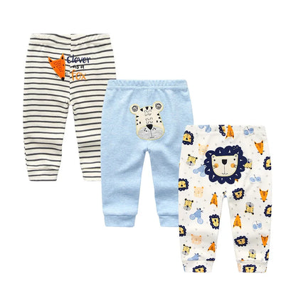 Baby Leggings