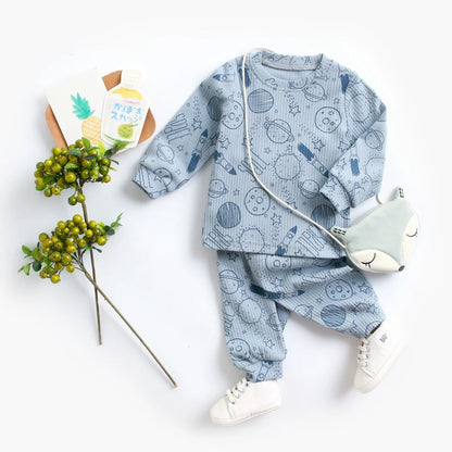 Baby and Toddler Clothes Sets