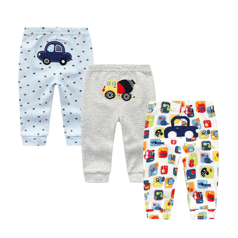 Baby Leggings