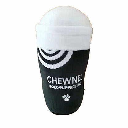 Squeaky Pet Toys