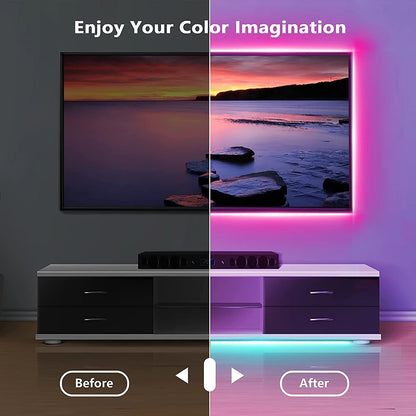 Bluetooth Light Strip