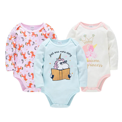 Baby Bodysuit Sets