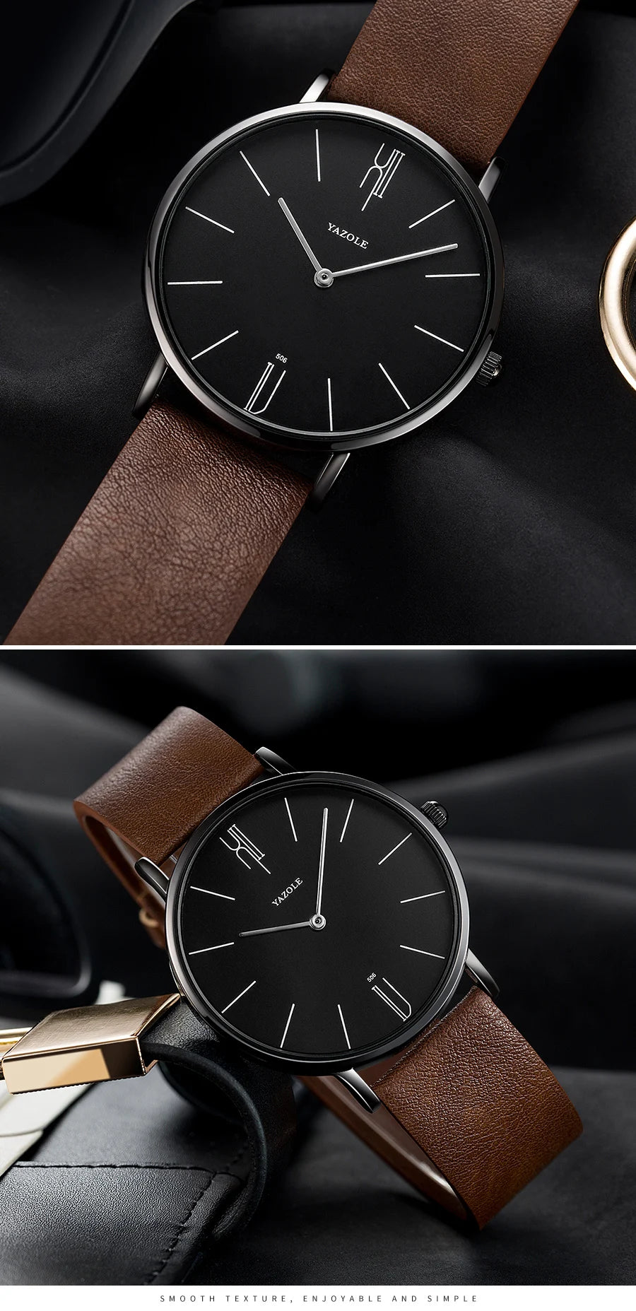 Men's Watch