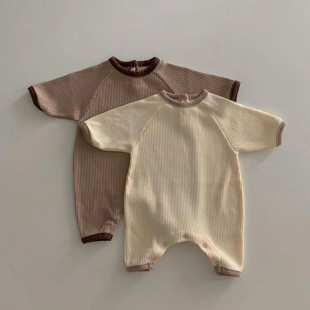 Baby Rompers
