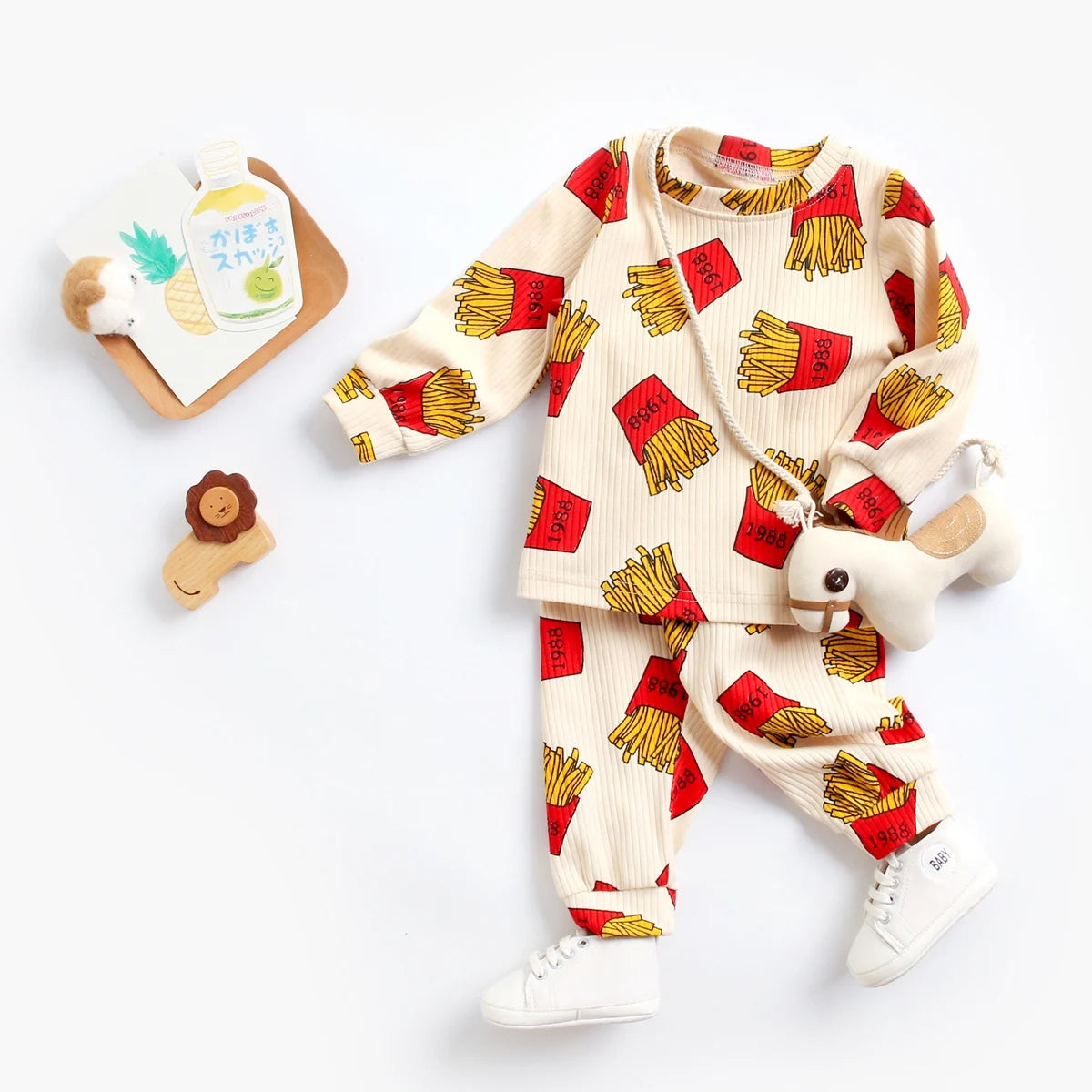 Baby and Toddler Clothes Sets