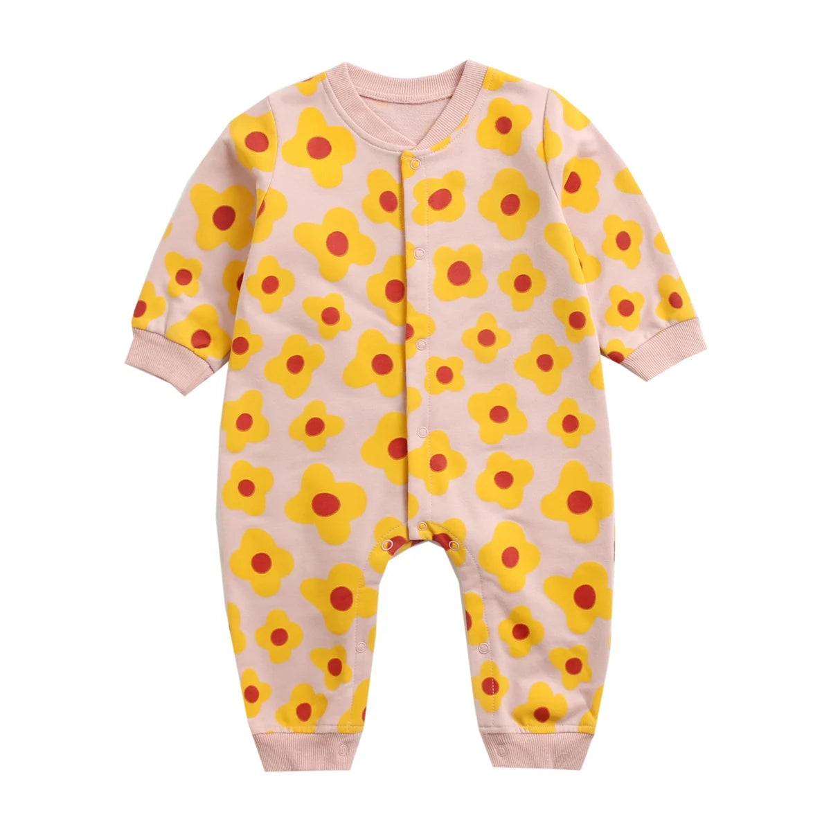 Baby Rompers