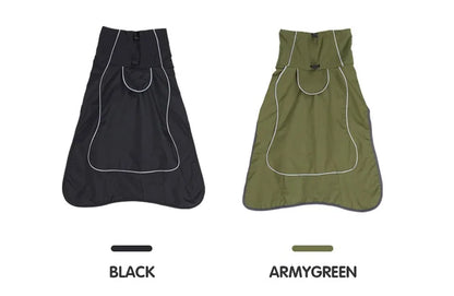 Waterproof Dog Jacket