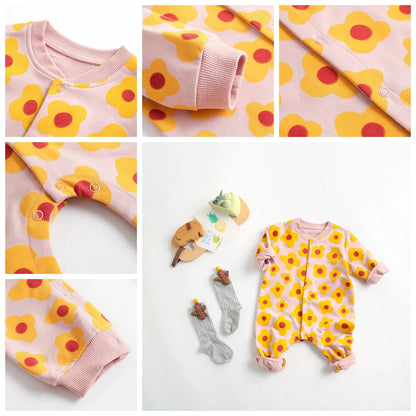 Baby Rompers