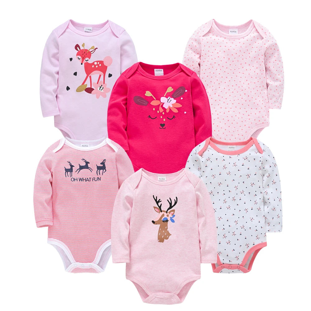 Baby Bodysuit Sets