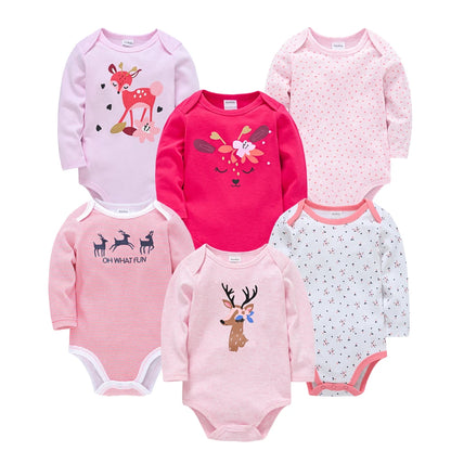 Baby Bodysuit Sets