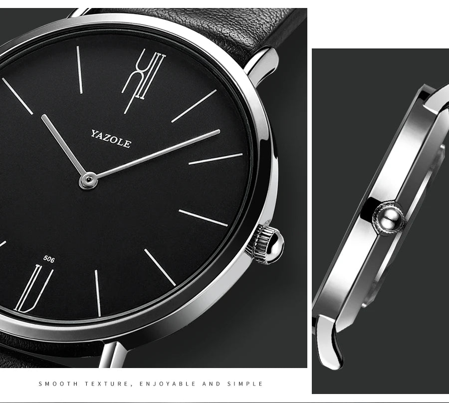 Men's Watch