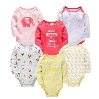 Baby Bodysuit Sets