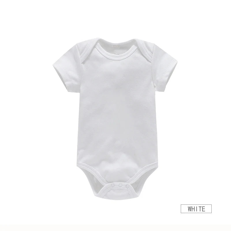 Baby Bodysuit Romper Sets