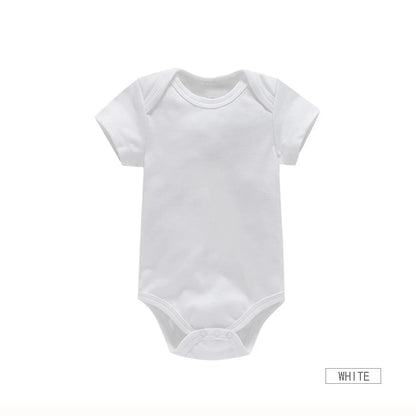 Baby Bodysuit Romper Sets