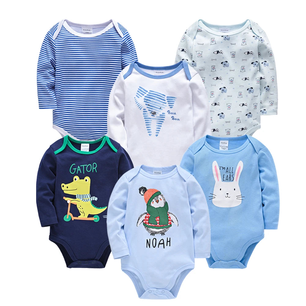 Baby Bodysuit Sets