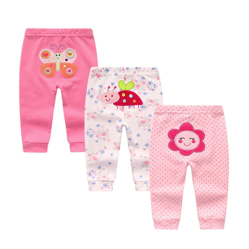Baby Leggings