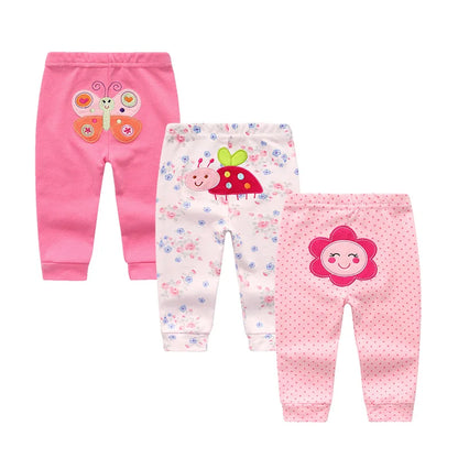 Baby Leggings
