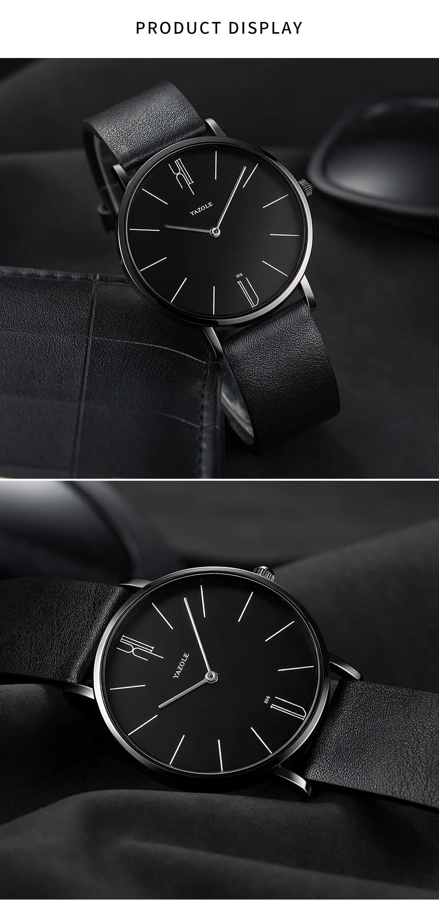 Men's Watch