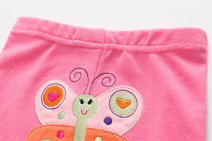 Baby Leggings