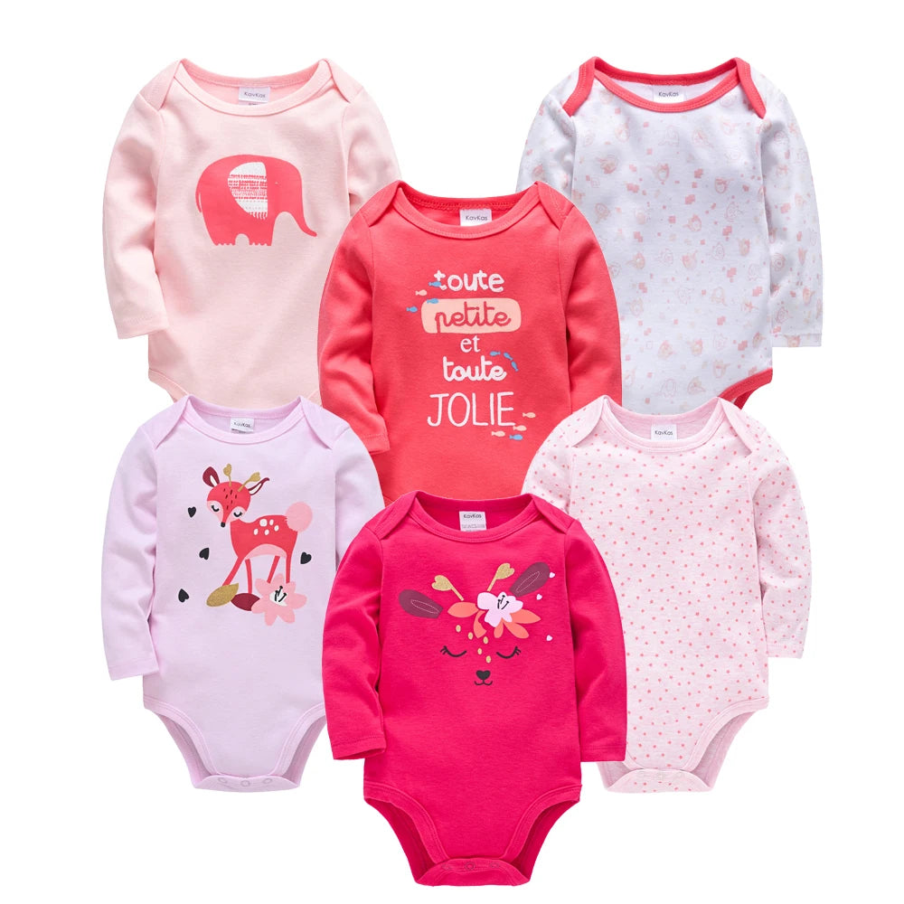 Baby Bodysuit Sets