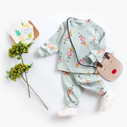 Baby and Toddler Clothes Sets