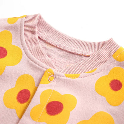 Baby Rompers