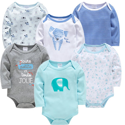 Baby Bodysuit Sets