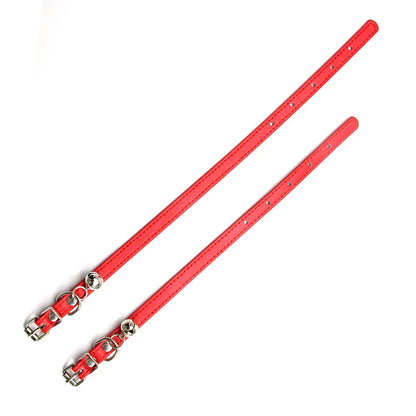 Pet Collar with Bell